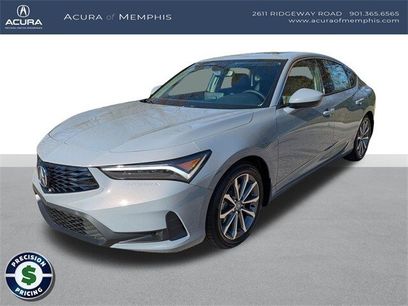 New 2026 Acura Integra