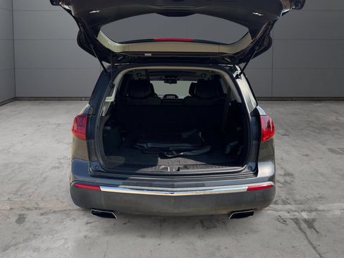 Used 2012 Acura MDX w/ Technology Package AWD/4WD image 19