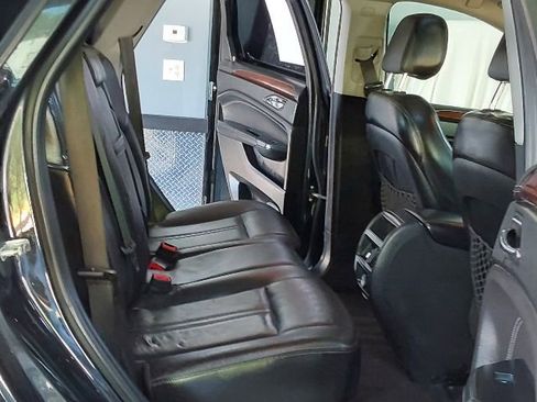 Used 2013 Cadillac SRX Luxury AWD/4WD image 20