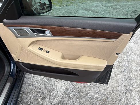 Used 2020 Genesis G80 3.8 w/ Sport Package 02 RWD image 19