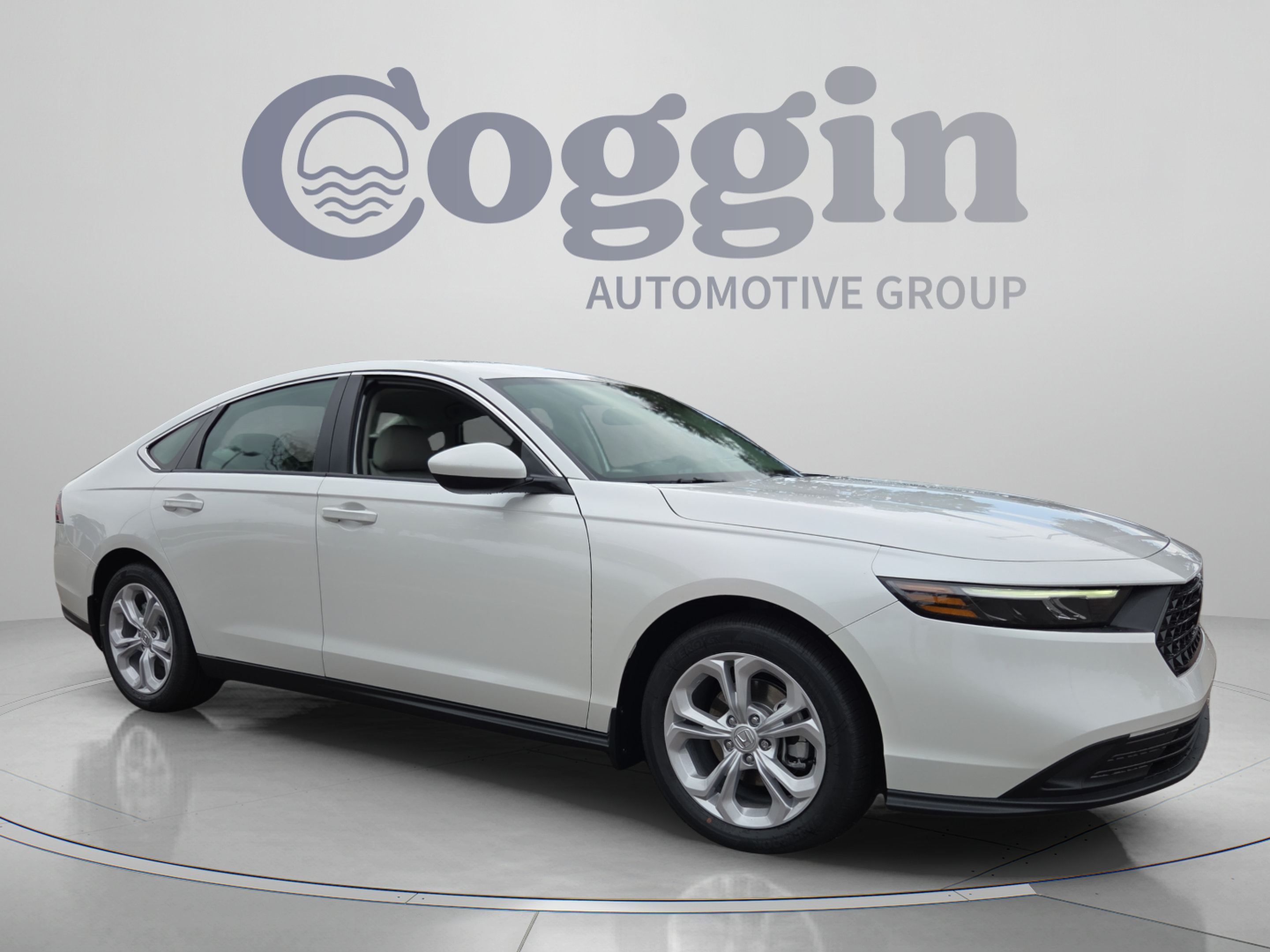 New 2026 Honda Accord LX image 7