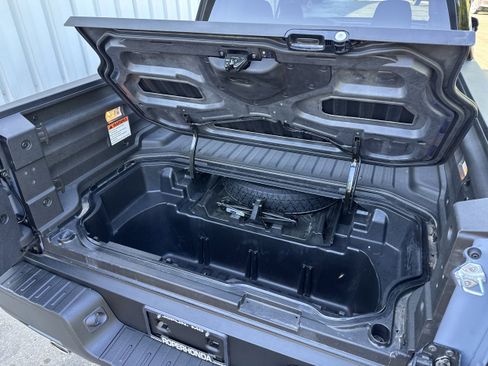 New 2026 Honda Ridgeline Sport image 9