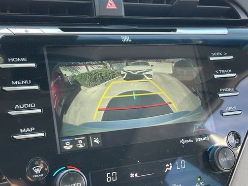 Used 2020 Toyota Camry XLE w/ Protection Package (Q2) image 10