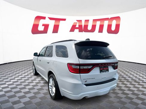 Used 2023 Dodge Durango R/T AWD/4WD image 4
