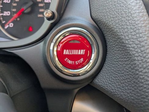 New 2026 Mitsubishi Eclipse Cross Ralliart AWD/4WD image 32