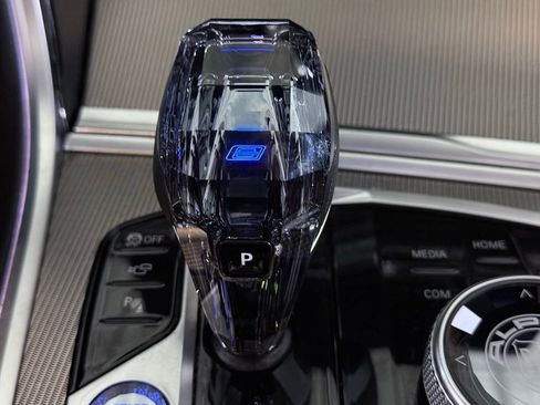 Used 2023 BMW ALPINA B8 xDrive Gran Coupe image 43