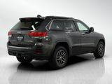 Used 2017 Jeep Grand Cherokee Limited w/ Trailer Tow Group IV image 5