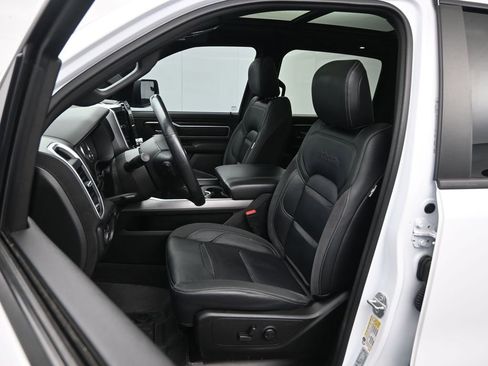 Used 2022 RAM 1500 Big Horn AWD/4WD image 27