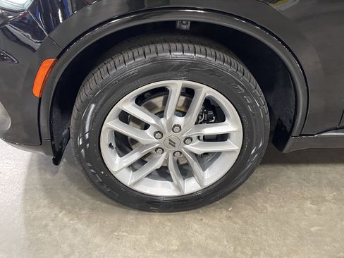 Certified 2024 Dodge Durango GT AWD/4WD image 9