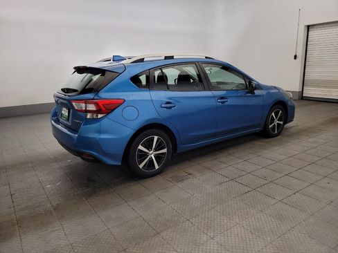 Used 2019 Subaru Impreza 2.0i Premium AWD/4WD image 10