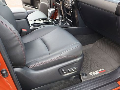 Used 2024 Toyota 4Runner TRD Pro image 30