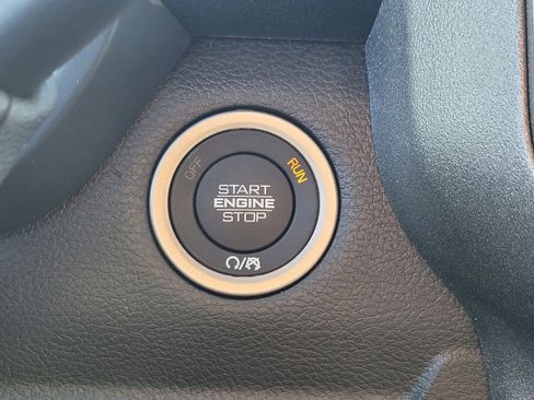 New 2025 RAM 2500 Tradesman w/ Special Service Vehicle Group image 20