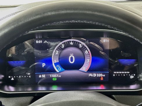 Used 2025 Volkswagen Jetta S FWD image 12