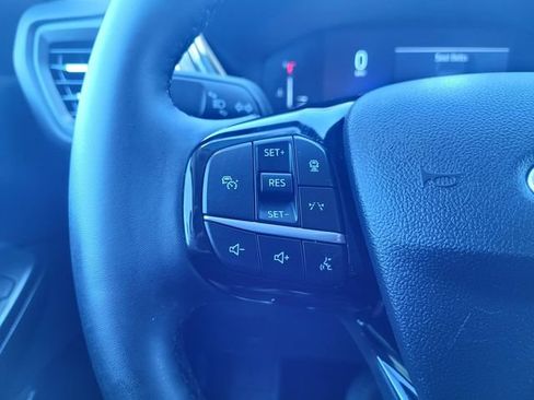Used 2024 Ford Escape Active w/ Tech Pack #1 AWD/4WD image 24