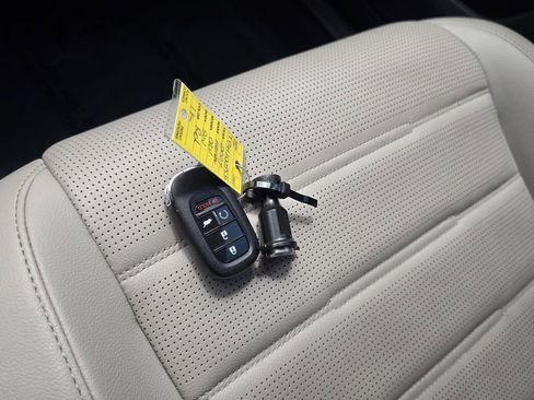 Certified 2024 Honda CR-V EX-L image 19