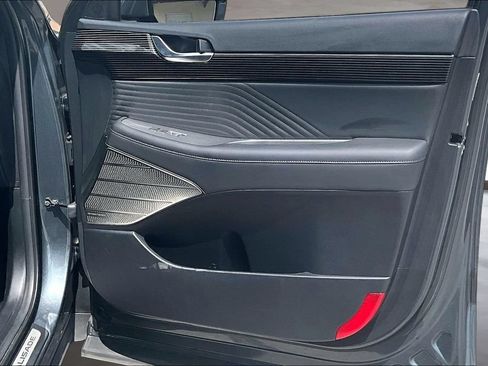 Used 2024 Hyundai Palisade Calligraphy FWD image 27