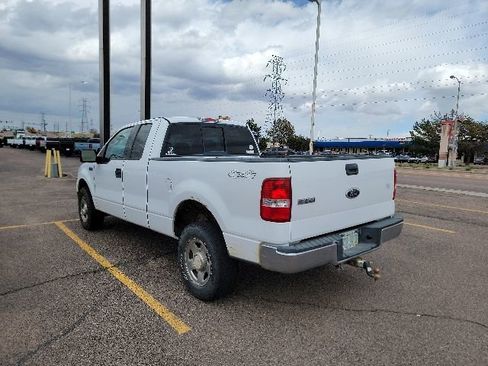Used 2004 Ford F150 XLT AWD/4WD image 7