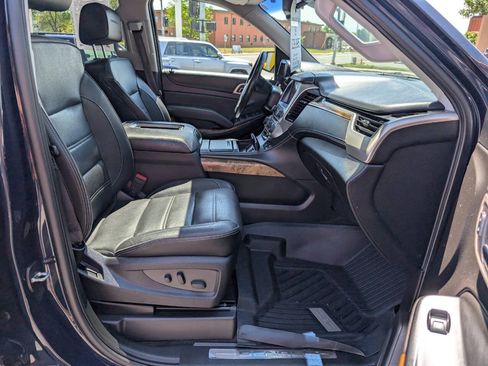 Used 2017 GMC Yukon Denali AWD/4WD image 21