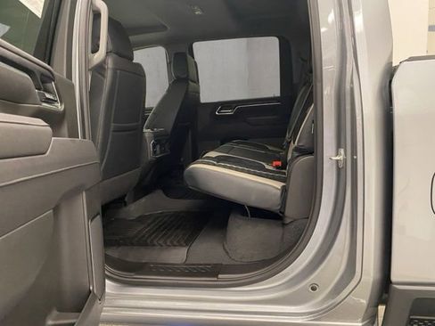 New 2025 Chevrolet Silverado 2500 LTZ w/ LTZ Plus Package image 10