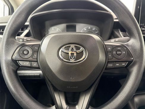 Certified 2024 Toyota Corolla LE FWD image 16