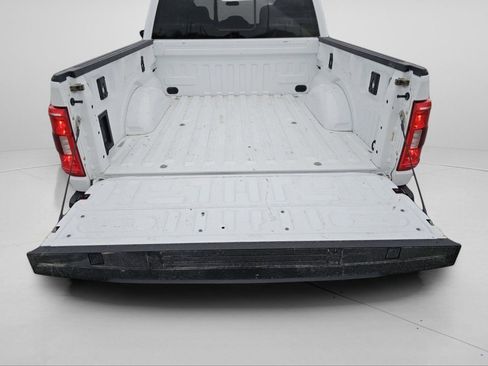 Used 2023 Ford F150 XLT w/ Equipment Group 302A High image 11