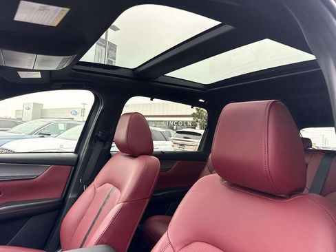 Certified 2025 MAZDA CX-70 3.3 Turbo w/ Premium Plus Pkg image 28