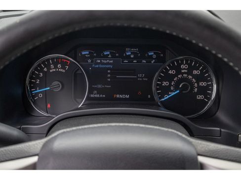 Used 2019 Ford F150 Lariat w/ Equipment Group 502A Luxury AWD/4WD image 22