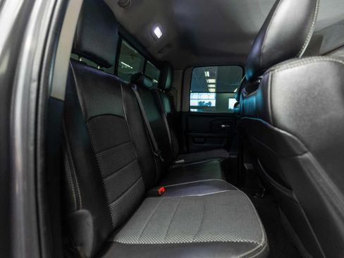 Used 2016 RAM 1500 Sport AWD/4WD image 12