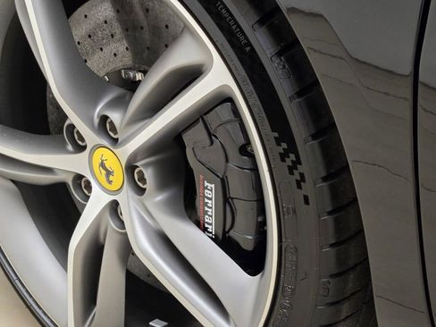 Used 2024 Ferrari 296 GTB image 14