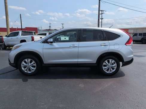 Used 2014 Honda CR-V EX image 3