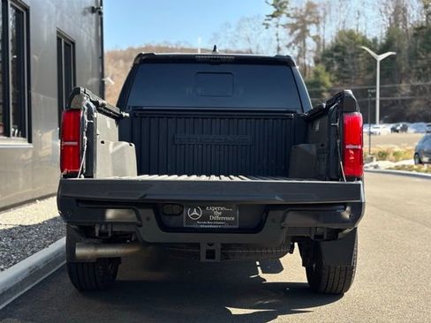 Used 2024 Toyota Tacoma TRD Sport w/ TRD Sport Premium Package image 62