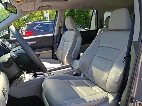 Used 2016 Honda Pilot EX-L image 12