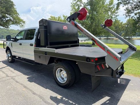 Used 2018 Ford F350 XL w/ Power Equipment Group AWD/4WD image 5