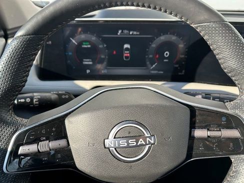 Used 2024 Nissan Ariya AWD image 23