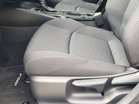 New 2026 Toyota Corolla SE image 21