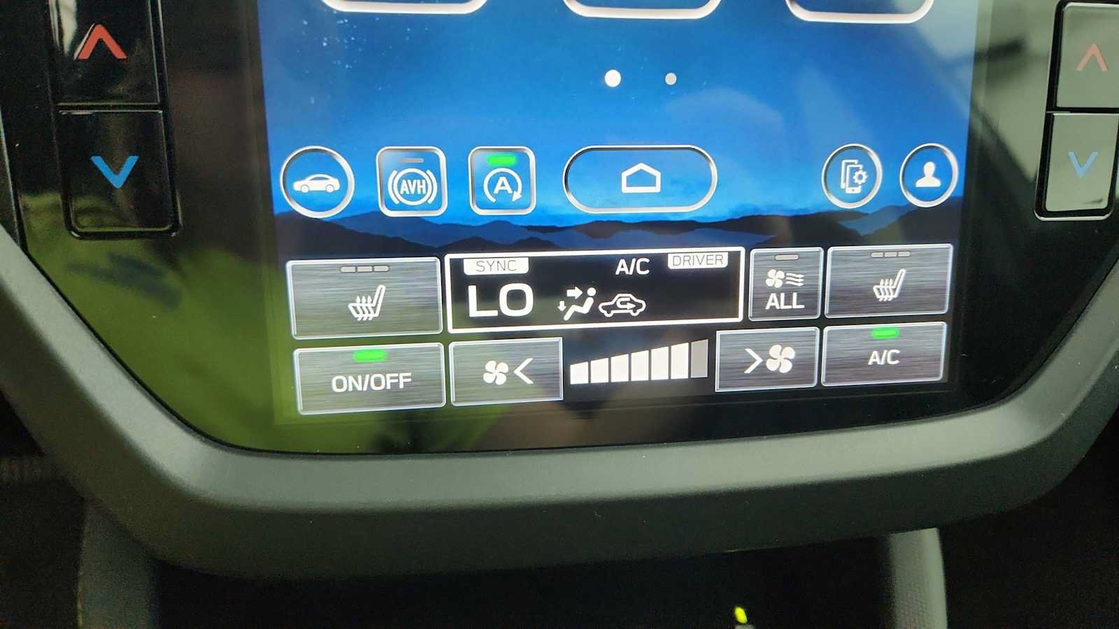 New 2026 Subaru Forester Wilderness AWD/4WD image 20