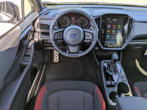 New 2026 Subaru Impreza RS image 17