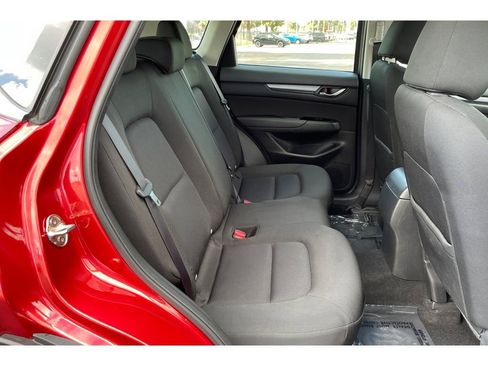 Certified 2023 MAZDA CX-5 AWD 2.5 S image 19