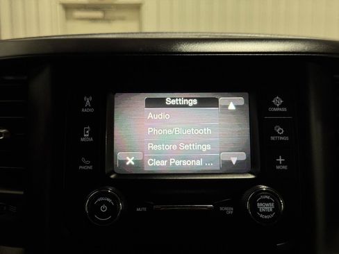 Used 2022 RAM 5500 Tradesman w/ Max Tow Package AWD/4WD image 42