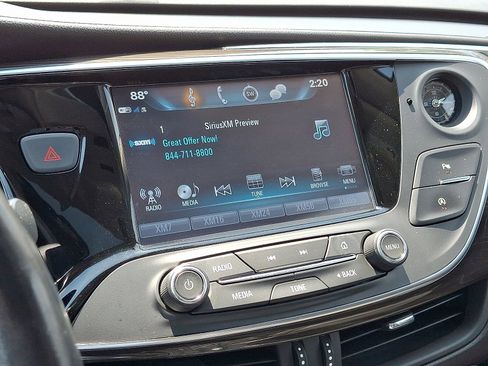 Used 2020 Buick Envision Essence w/ Experience Buick Package AWD/4WD image 20