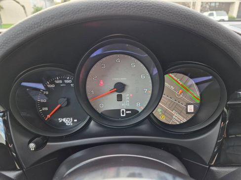 Used 2016 Porsche Macan S image 26