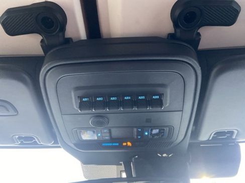 New 2025 Ford Bronco Raptor image 29