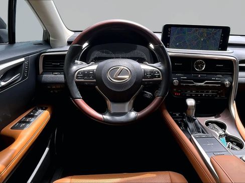 Used 2022 Lexus RX 350 FWD w/ Premium Package image 6