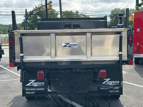 New 2026 Ford F550 4x4 Regular Cab Super Duty image 6