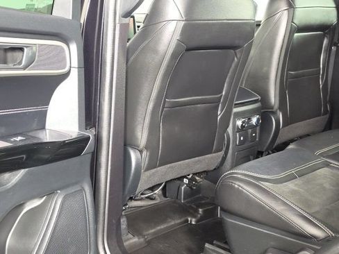 Used 2022 Ford Explorer ST w/ ST Street Pack AWD/4WD image 23