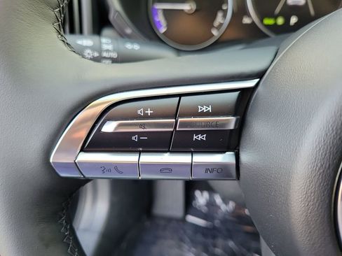 New 2026 MAZDA CX-50 2.5 Hybrid w/ Weather Package image 5