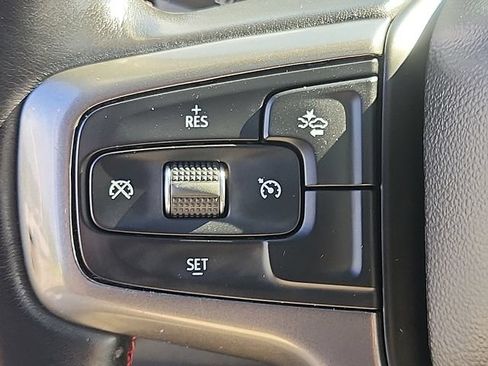 Certified 2023 Chevrolet Tahoe RST AWD/4WD image 21