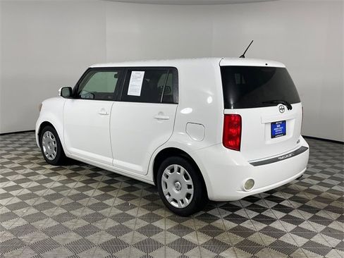 Used 2008 Scion xB image 22