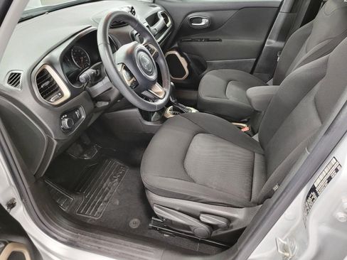 Used 2015 Jeep Renegade Sport w/ Power & Air Group image 10