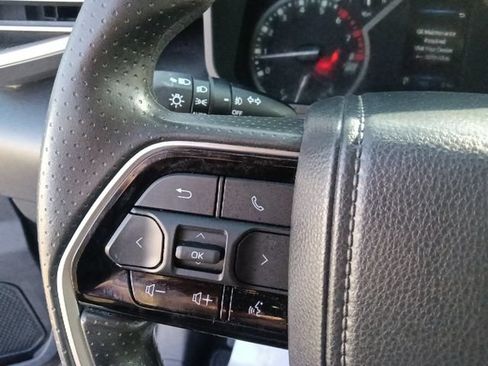 Used 2023 Toyota Tundra SR5 w/ SR5 Convenience Package RWD image 18
